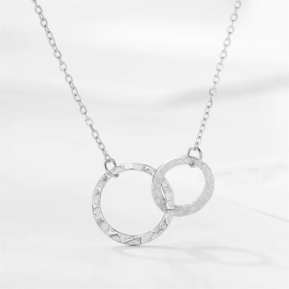 Pendant Necklace Chokers for Women