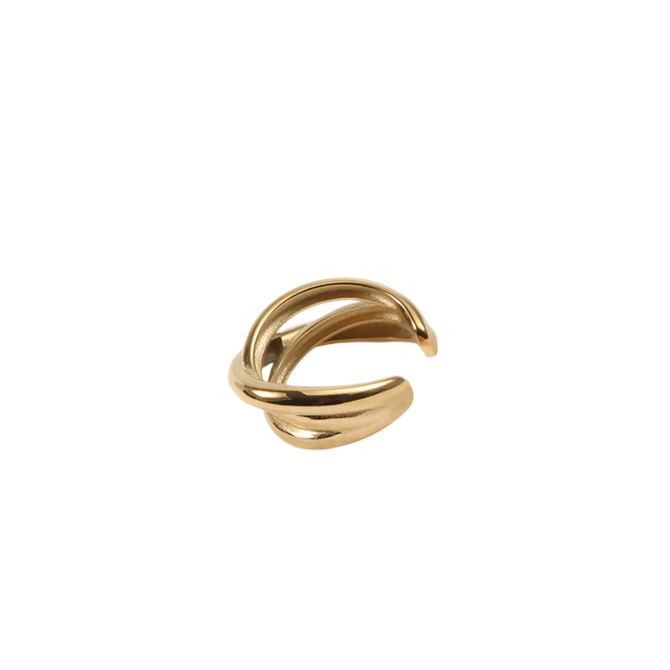 Fashion Wide Ring