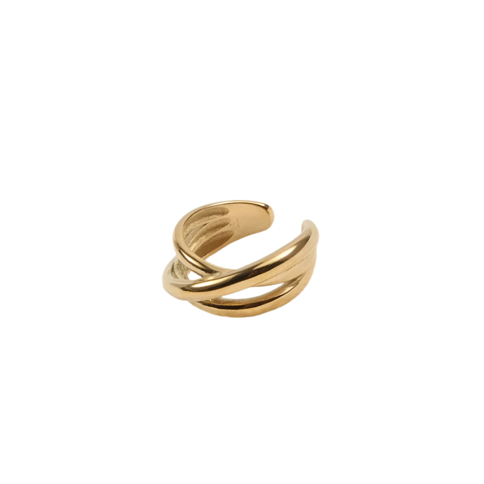 Fashion Wide Ring