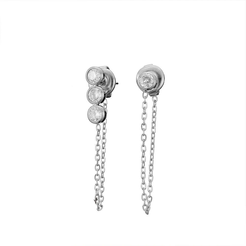 Korean Aesthetic Earring
