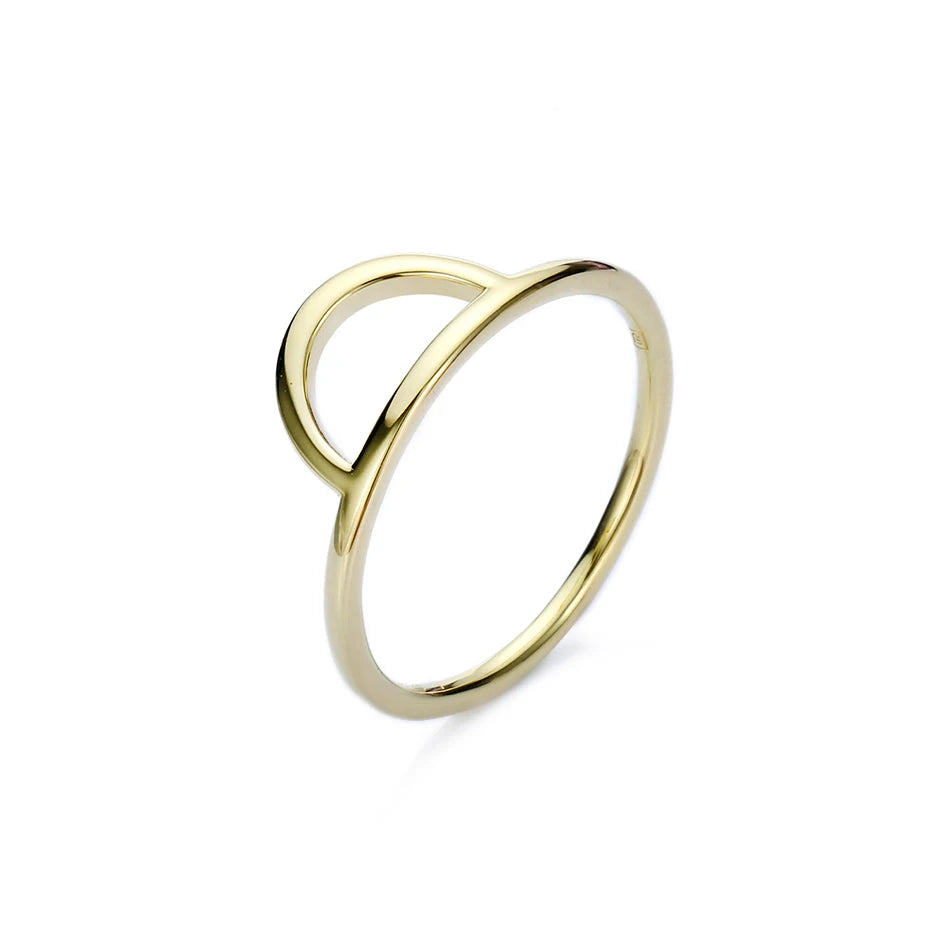 Trendy Ring