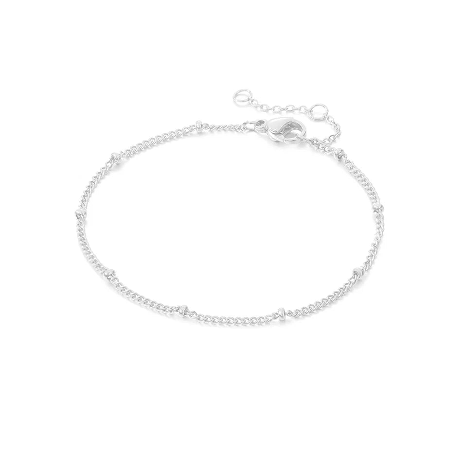 Ball Chain Bracelet