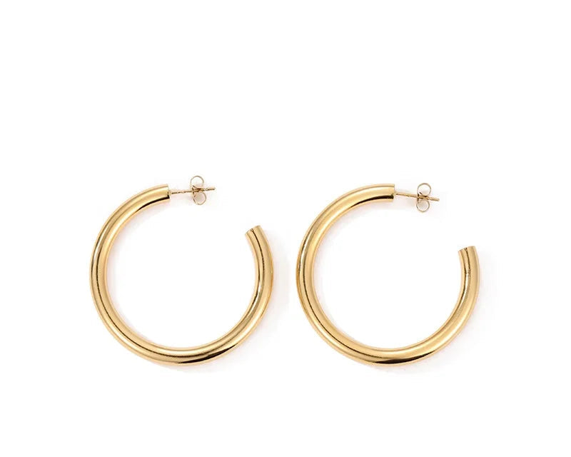 Classic Earrings Fashion