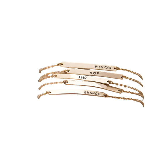Multilayer Bracelet for Women Paired