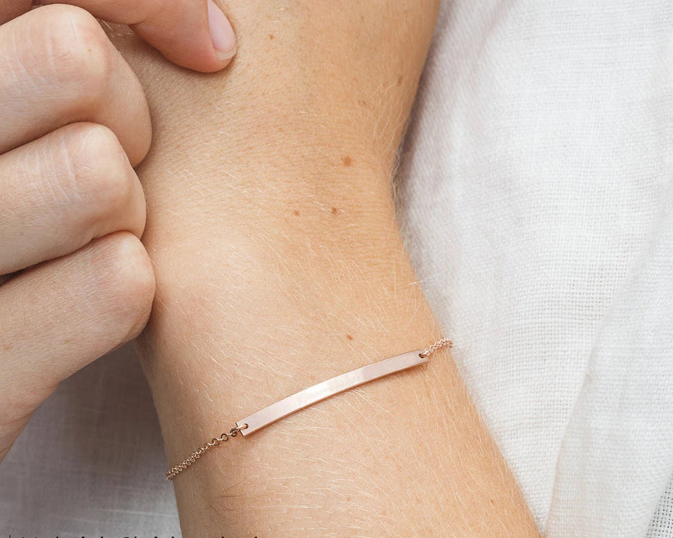 Multilayer Bracelet for Women Paired