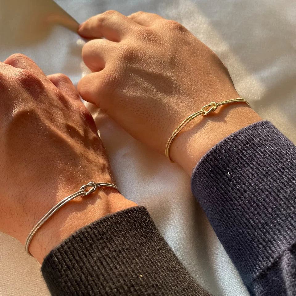 Fashion High Quality Couple Bracelets