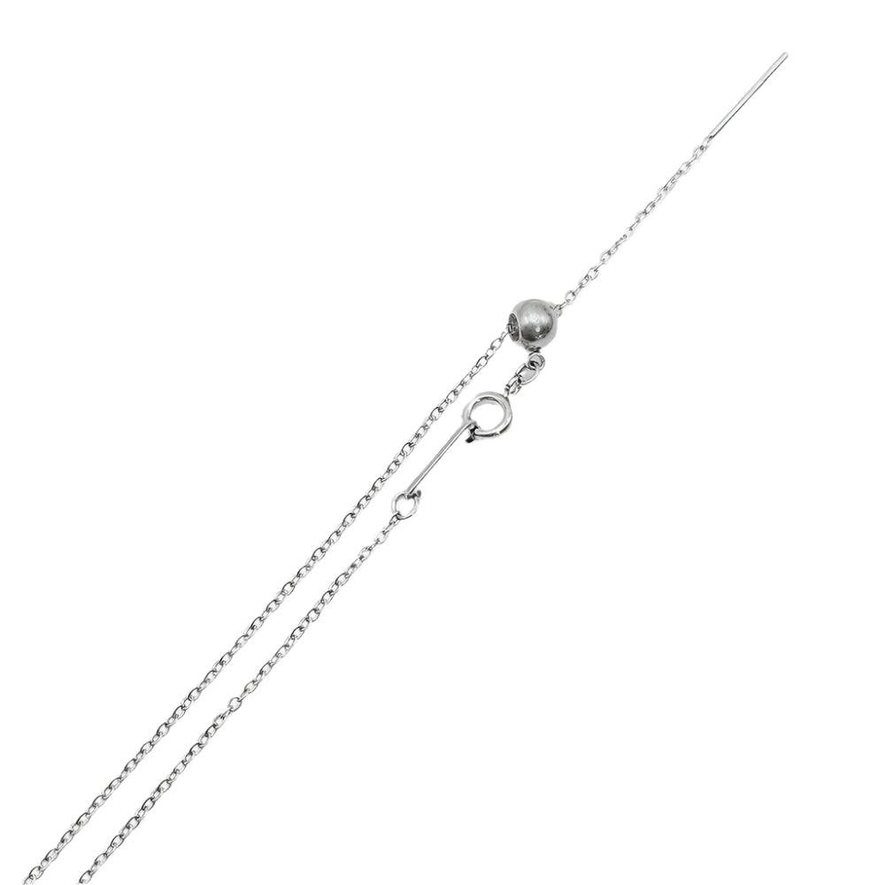 Anklet Adjustable Simple DIY Chain