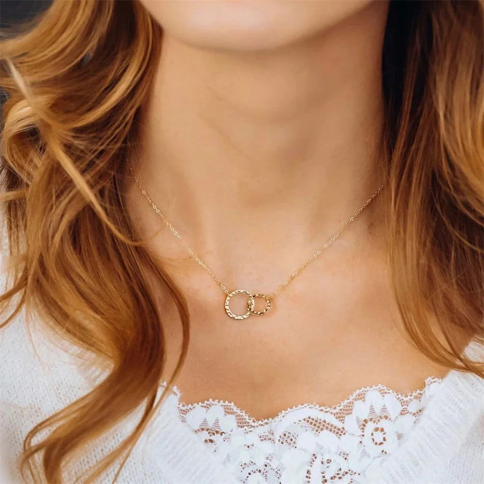 Pendant Necklace Chokers for Women