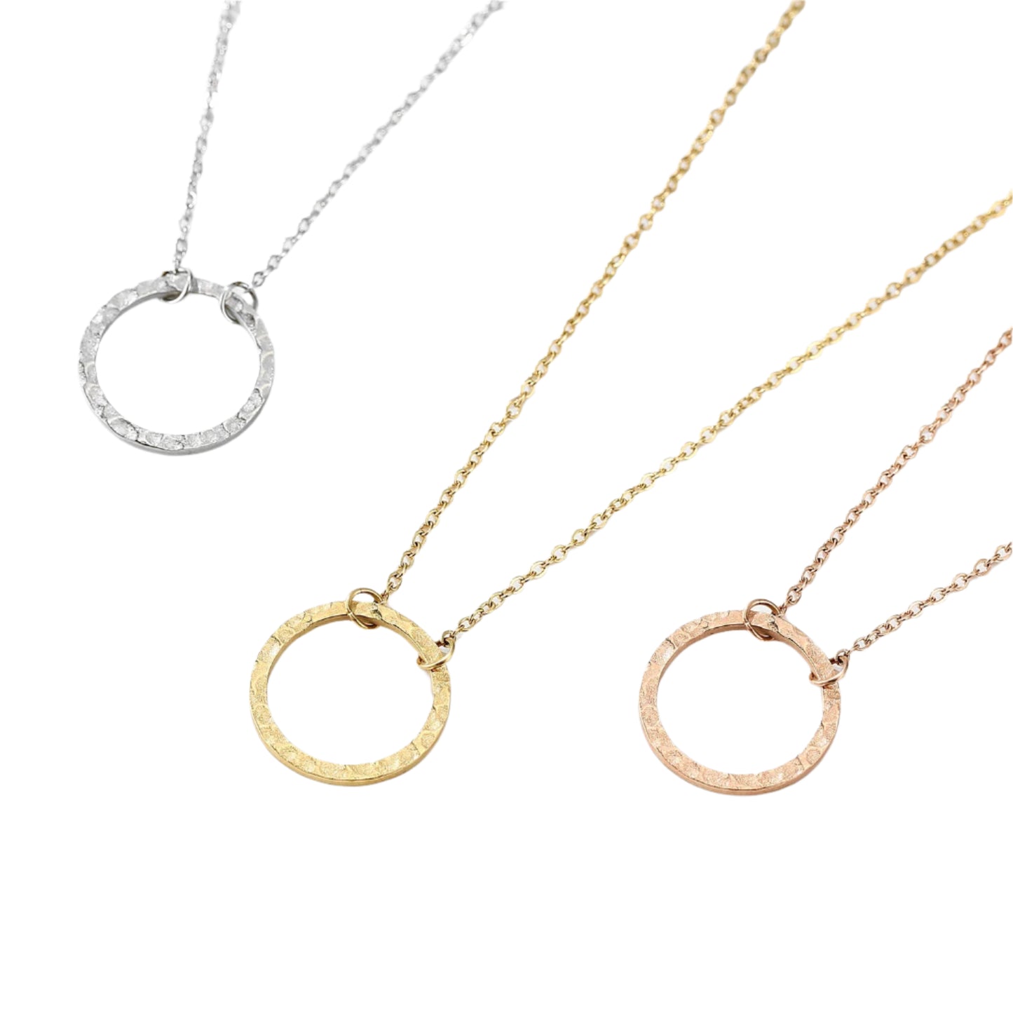Minimalist Choker Necklace
