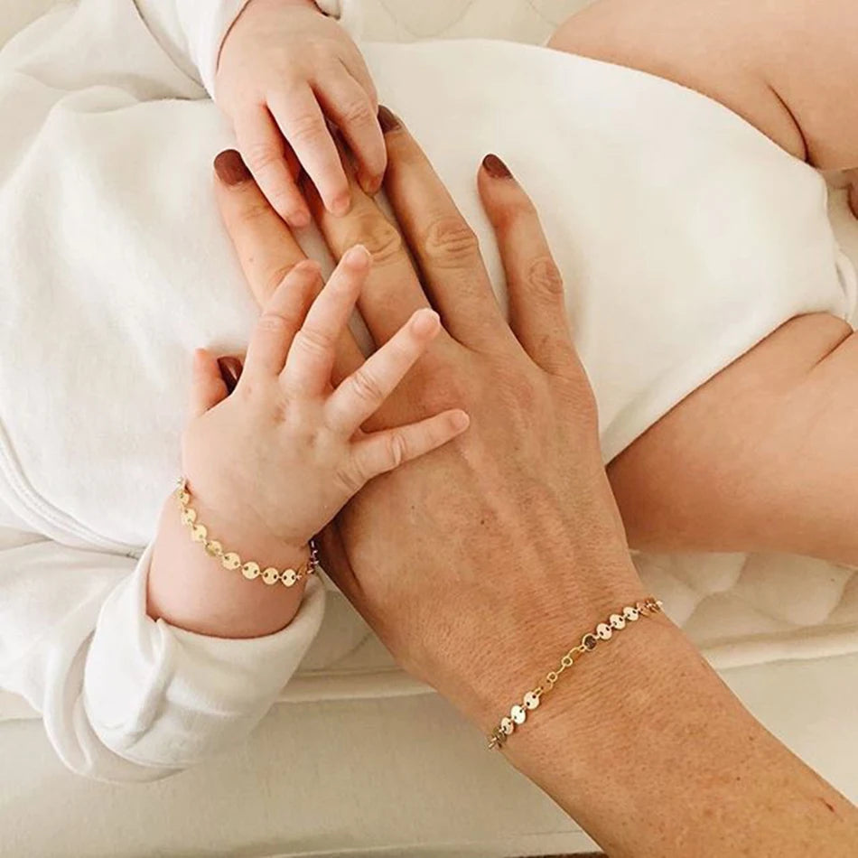 Not Fade Adjustable  Bracelet Ankle Bracelets for Women