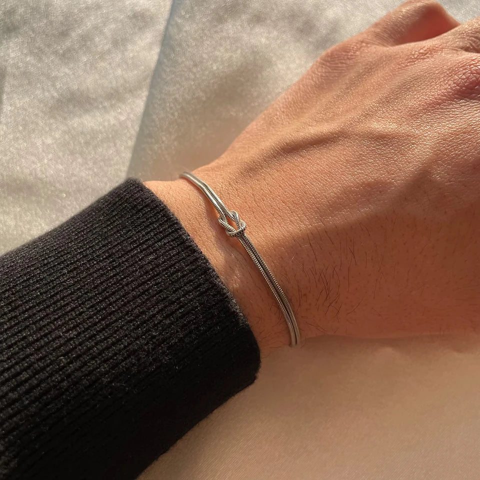 Fashion High Quality Couple Bracelets