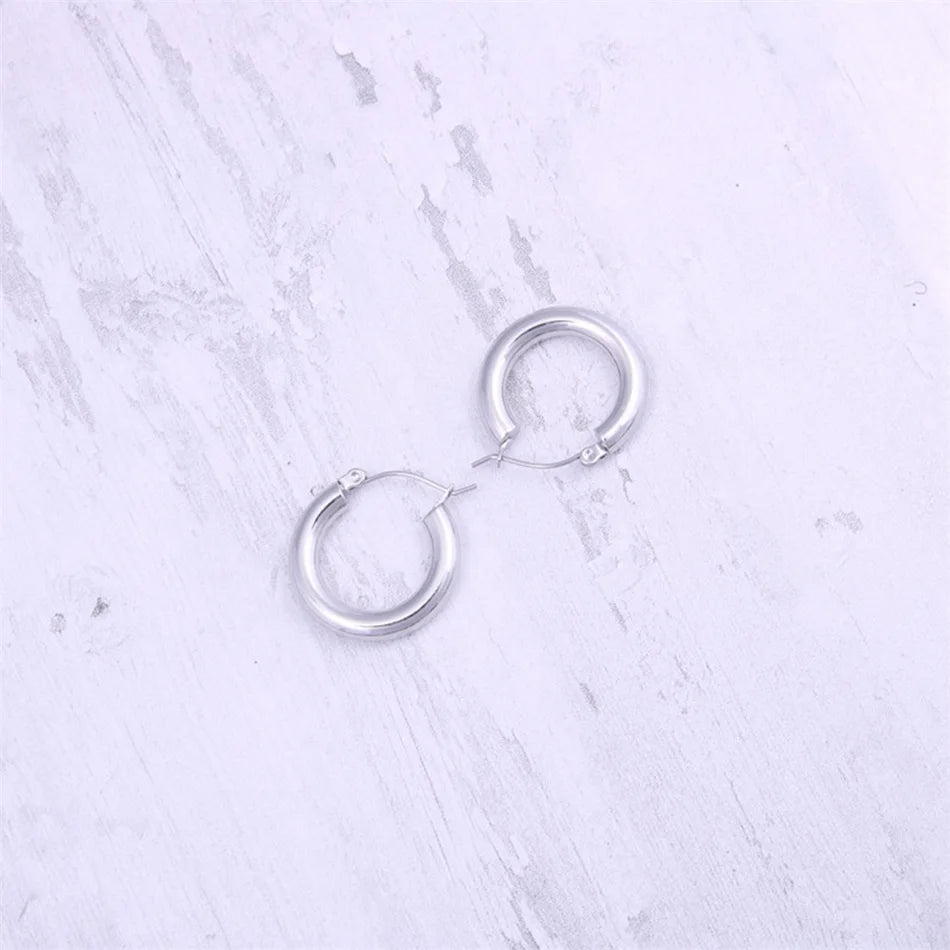 Classic Ear Buckle for Women