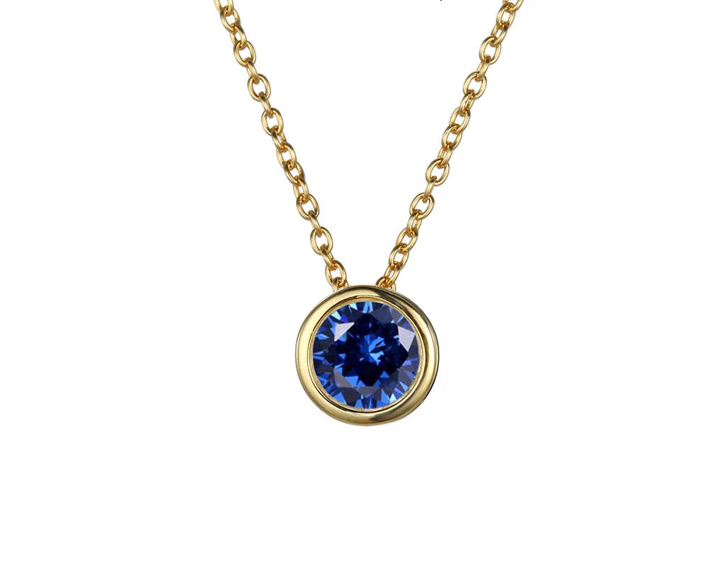 Classic Necklace