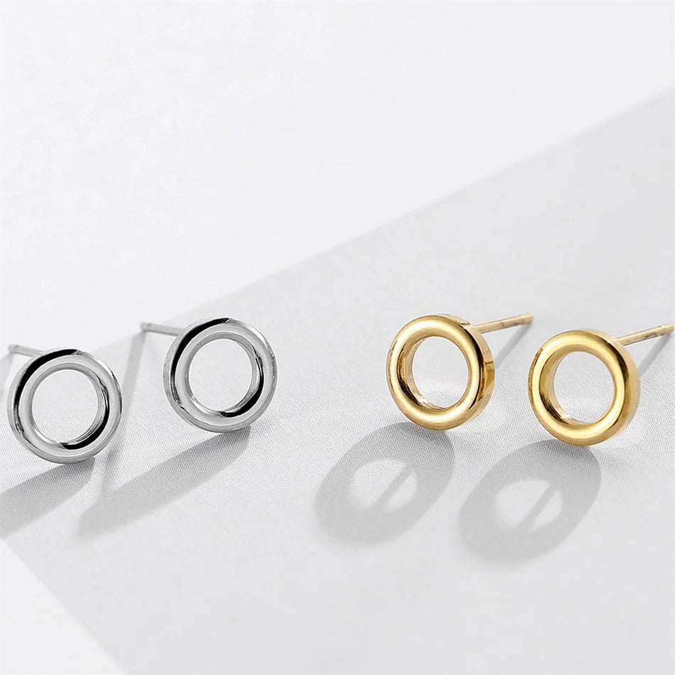 Stud Earrings for Women