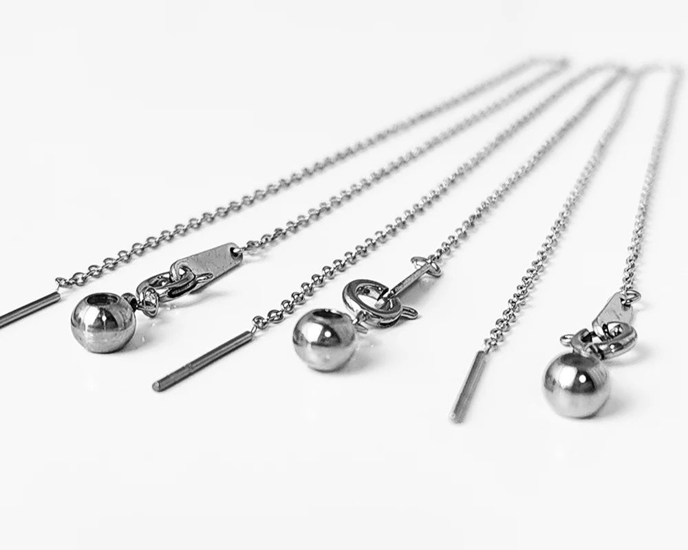 Anklet Adjustable Simple DIY Chain