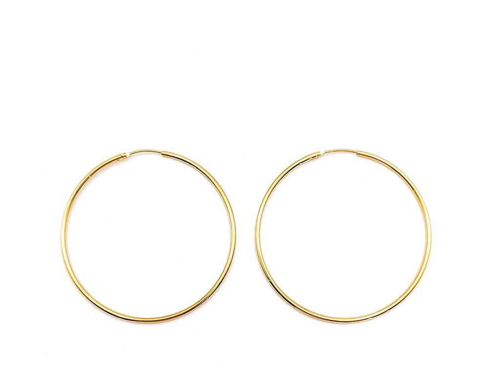 Classic Earrings Fashion