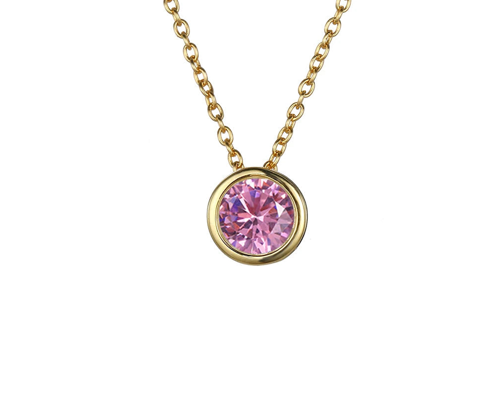 Classic Necklace