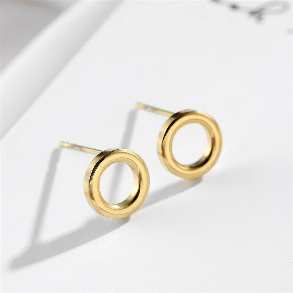 Stud Earrings for Women