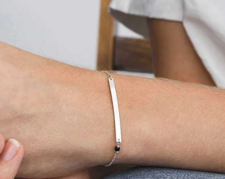 Multilayer Bracelet for Women Paired
