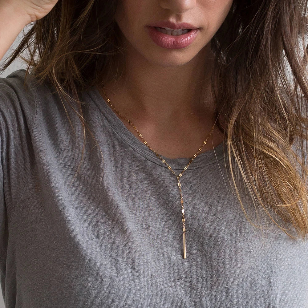 Luxury Pendant Choker Necklace for Women
