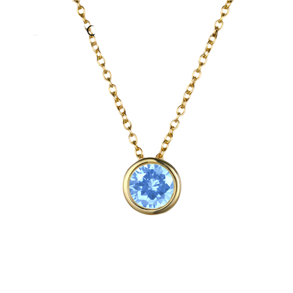 Classic Necklace