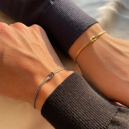 Fashion High Quality Couple Bracelets