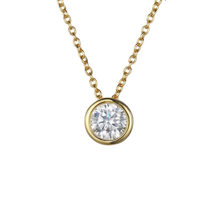 Classic Necklace