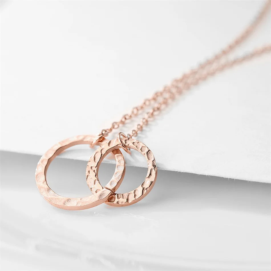 Pendant Necklace Chokers for Women