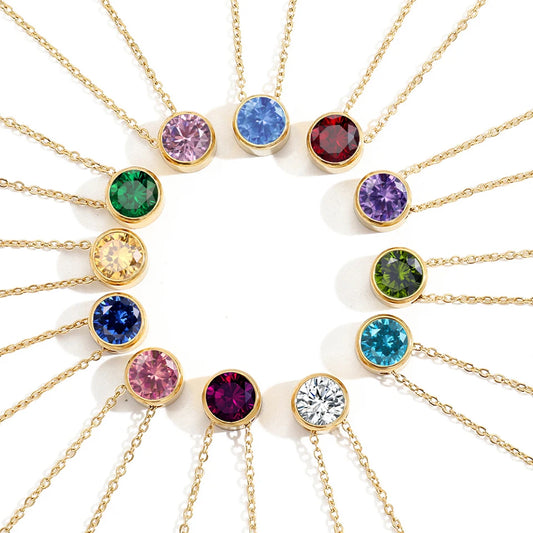 Classic Necklace