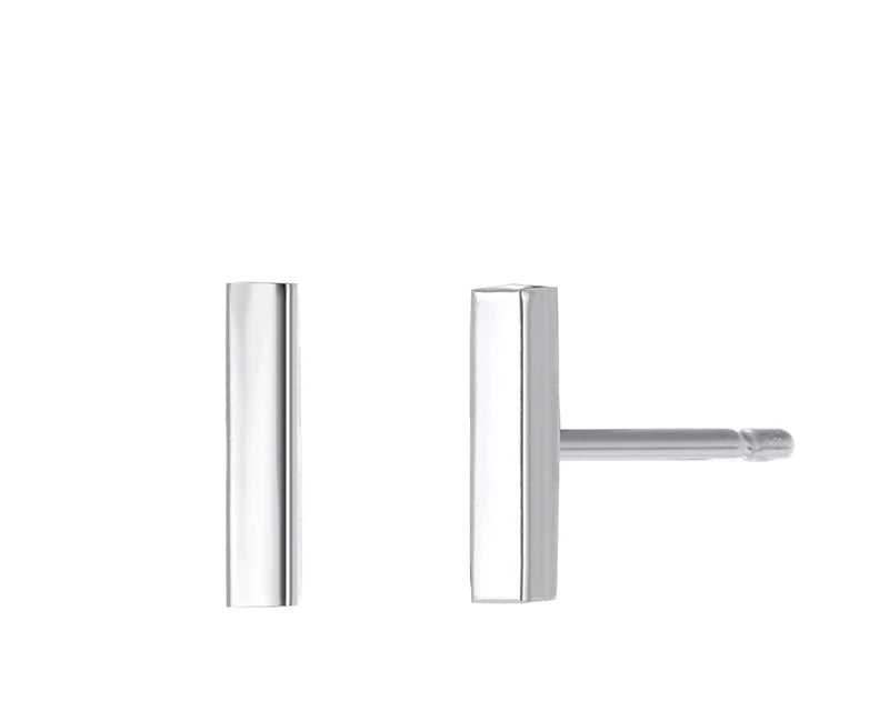 Korean Style Small Stud Earrings