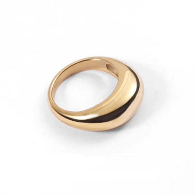 Fashion Simple Rings for Women