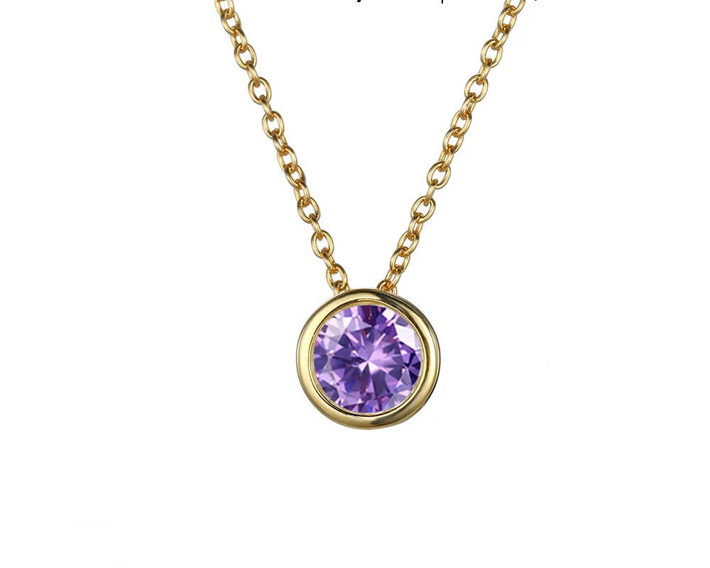 Classic Necklace