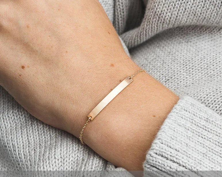 Multilayer Bracelet for Women Paired