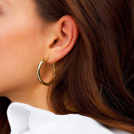 Classic Ear Buckle for Women