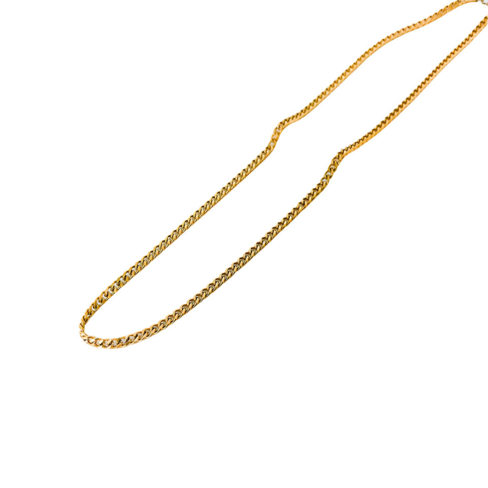 Men's Cuban Chain Necklace