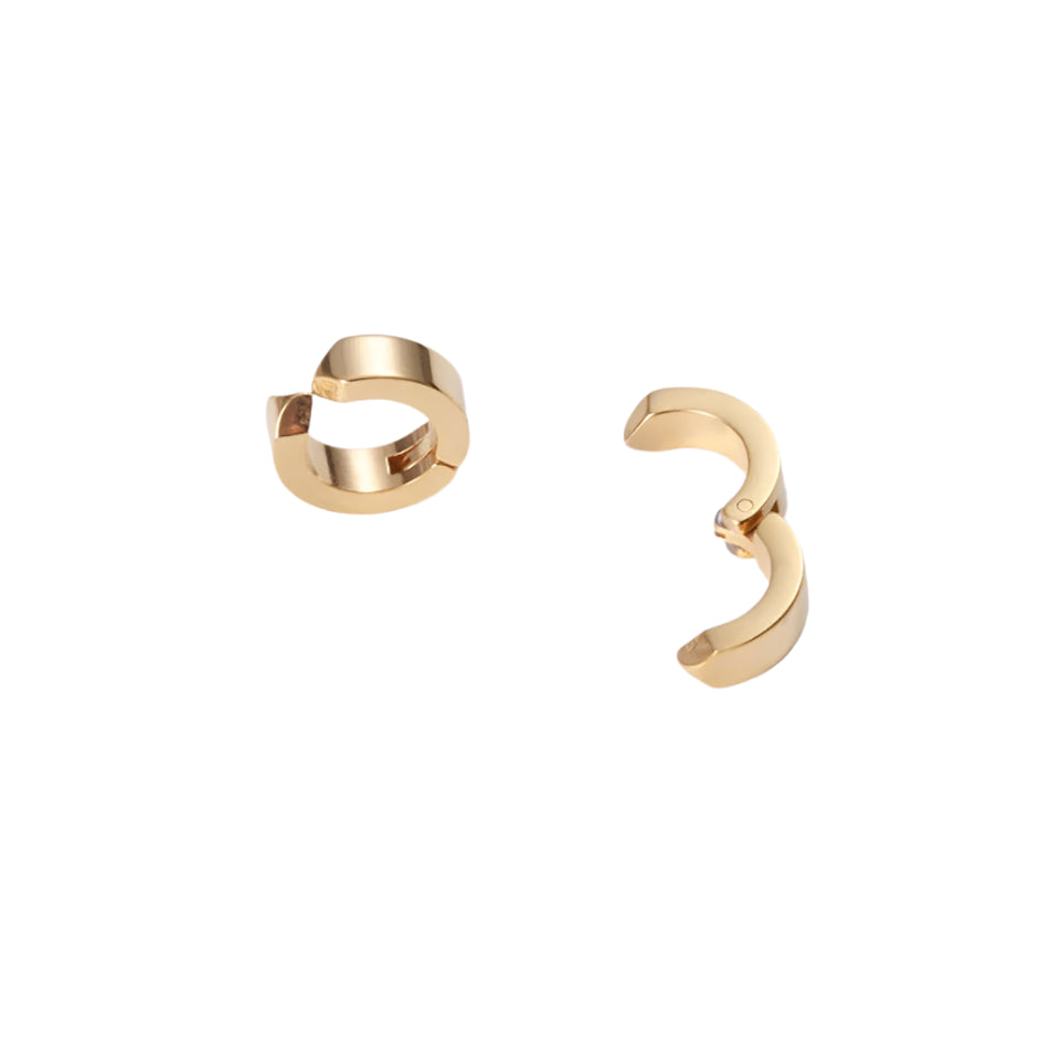 Classic Ear Buckle