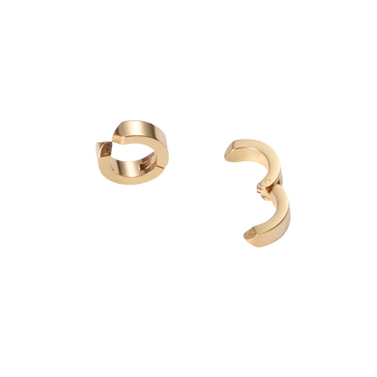 Classic Ear Buckle