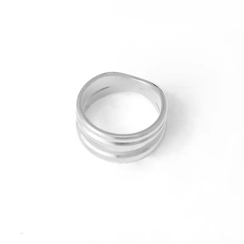 FashionMulti-layer Line Ring
