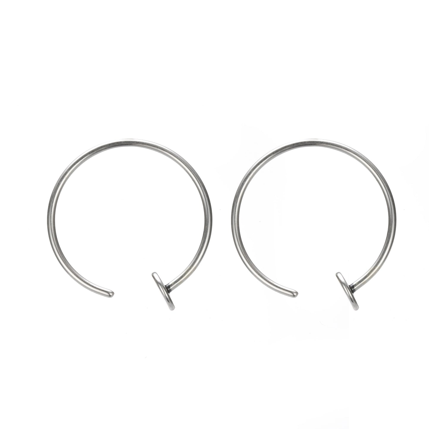 Korean Style Stud Earrings