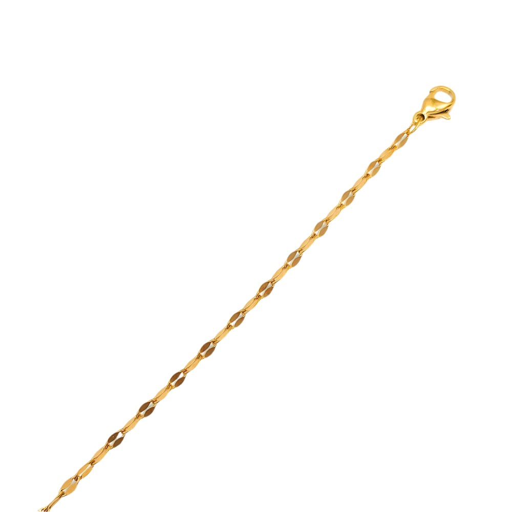 Adjustable Chain Bracelets