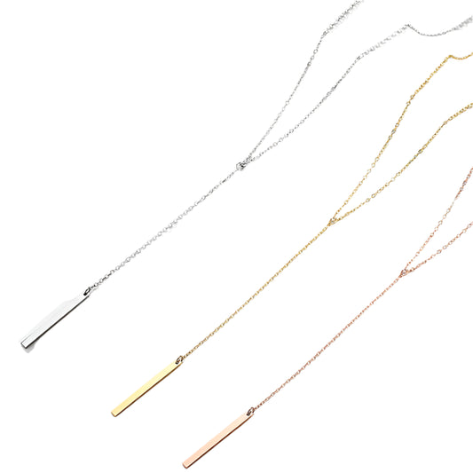 Korean Style Women Necklace