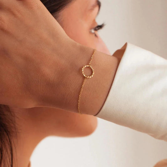 Women Trendy  Bracelet