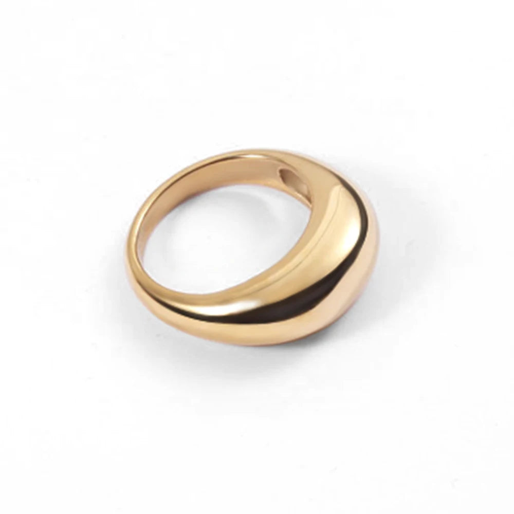 Fashion Simple Rings for Women