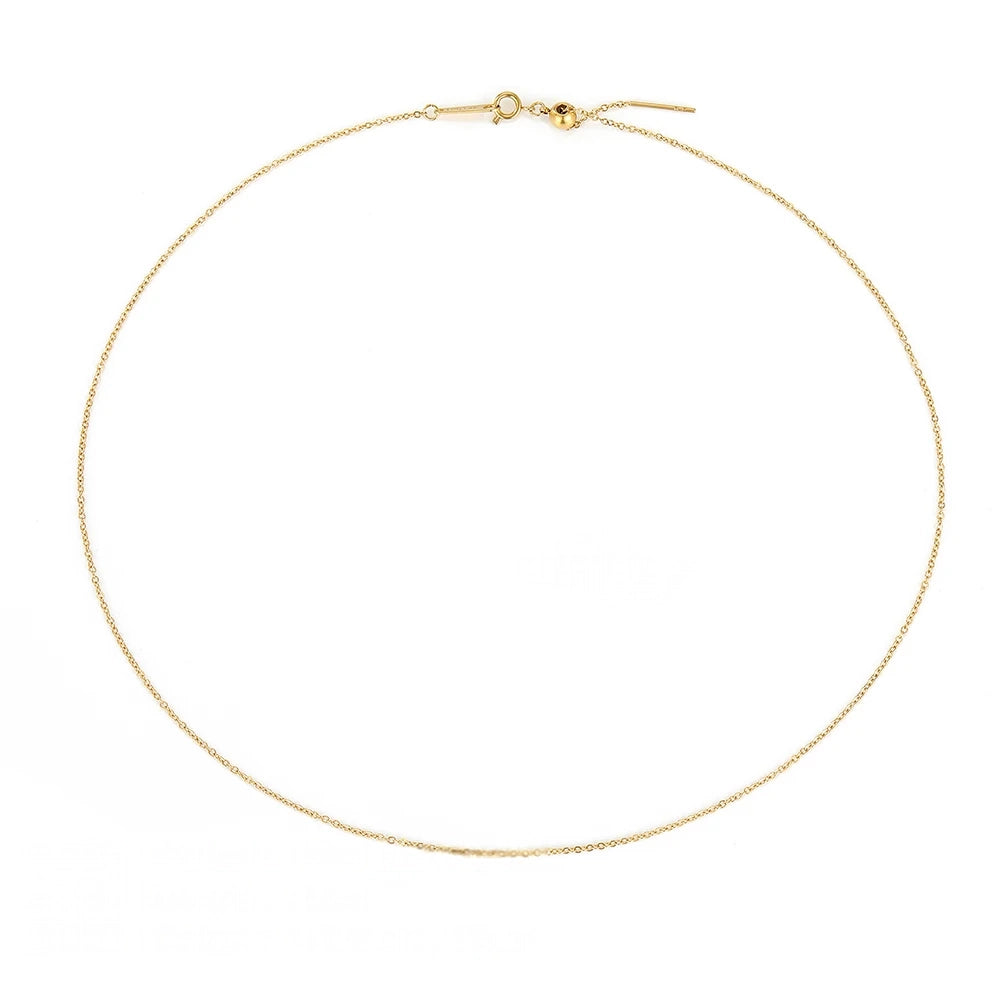 Long layered Pendant Necklace